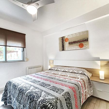 Apartamentos Casanostra Салоу Экстерьер фото