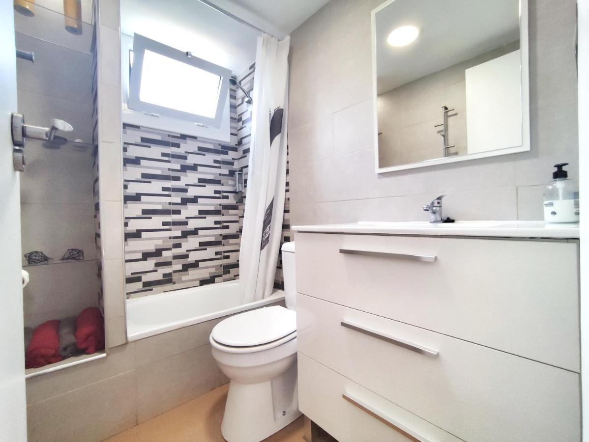 Apartamentos Casanostra Салоу Экстерьер фото
