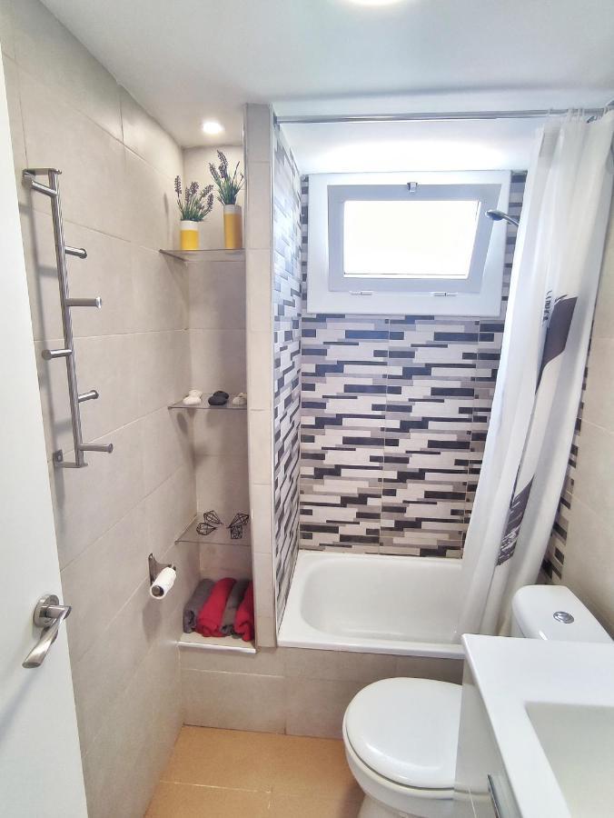 Apartamentos Casanostra Салоу Экстерьер фото