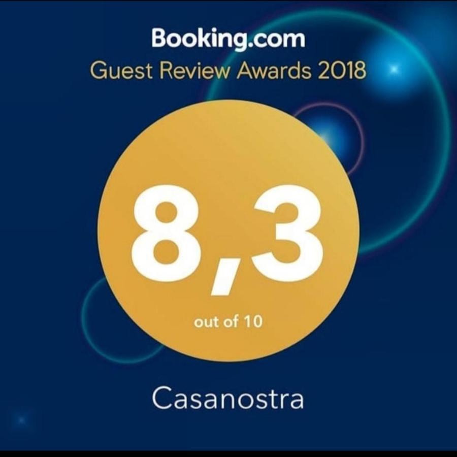 Apartamentos Casanostra Салоу Экстерьер фото