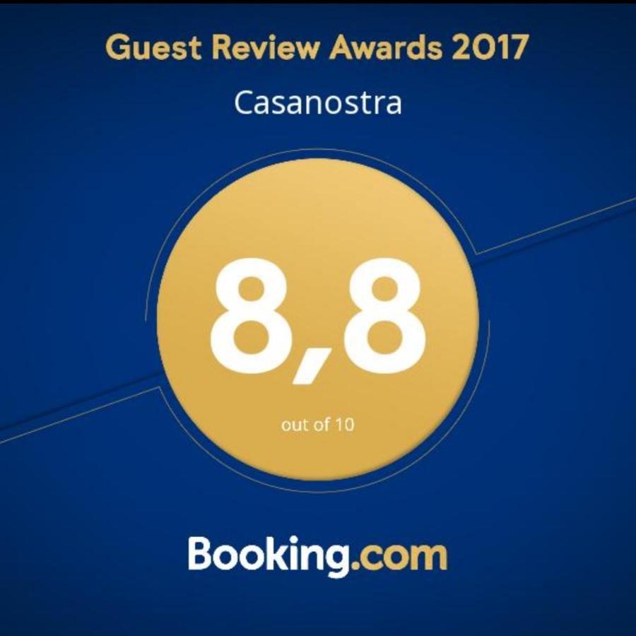 Apartamentos Casanostra Салоу Экстерьер фото