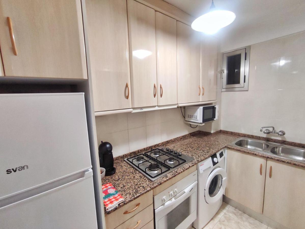 Apartamentos Casanostra Салоу Экстерьер фото