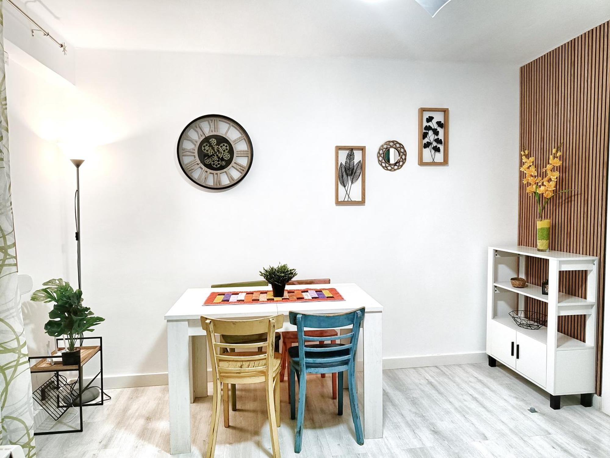 Apartamentos Casanostra Салоу Экстерьер фото