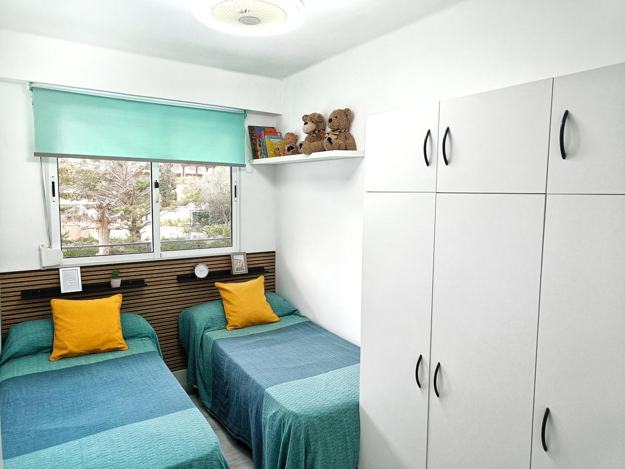 Apartamentos Casanostra Салоу Экстерьер фото