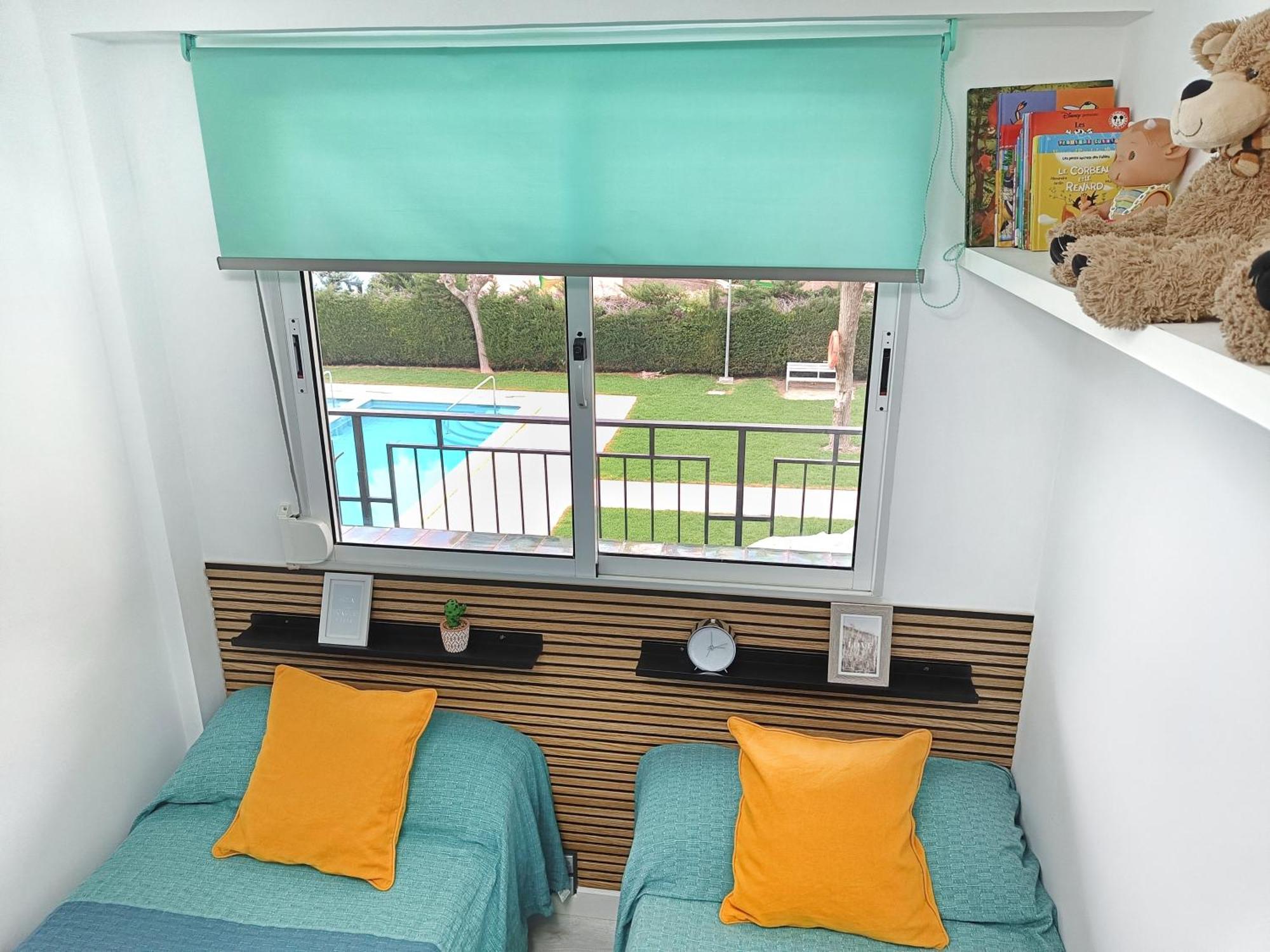 Apartamentos Casanostra Салоу Экстерьер фото