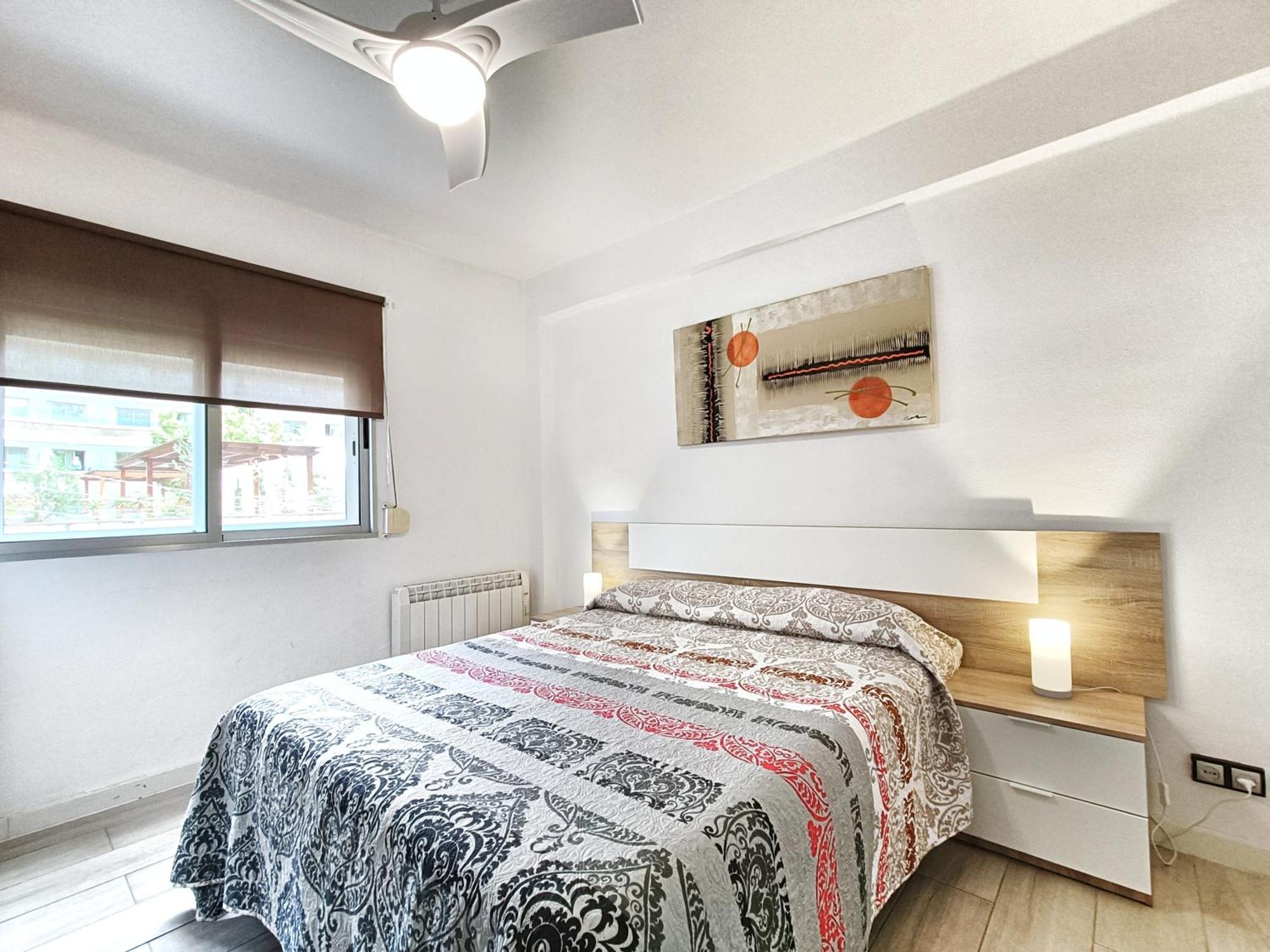 Apartamentos Casanostra Салоу Экстерьер фото