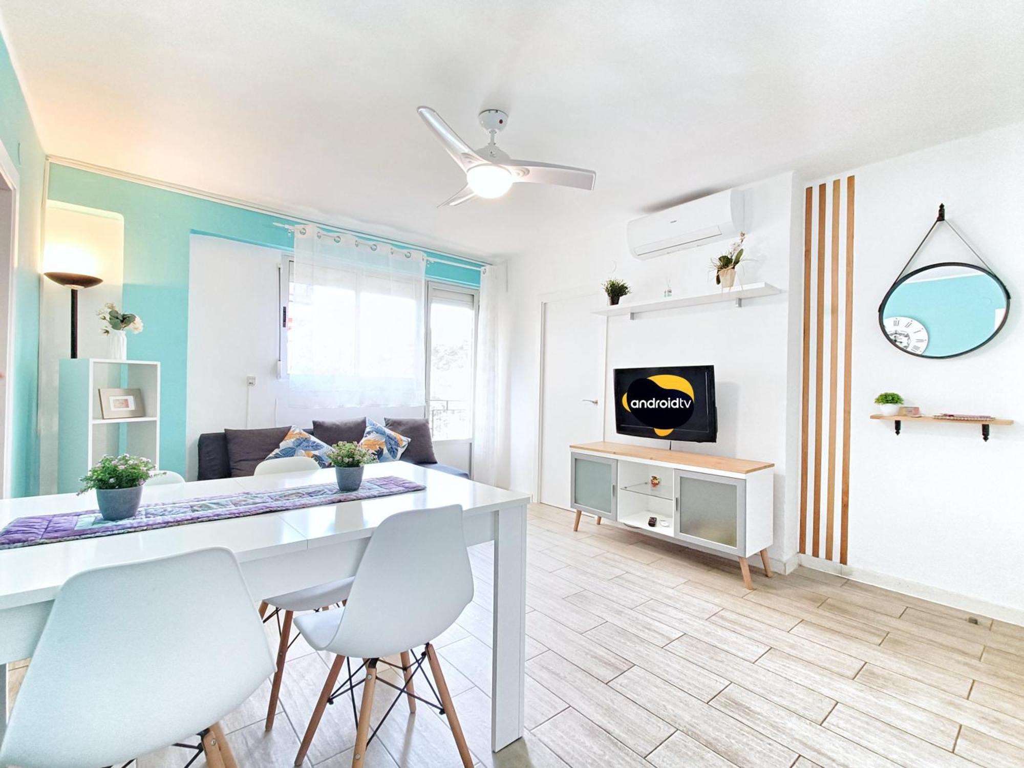 Apartamentos Casanostra Салоу Экстерьер фото